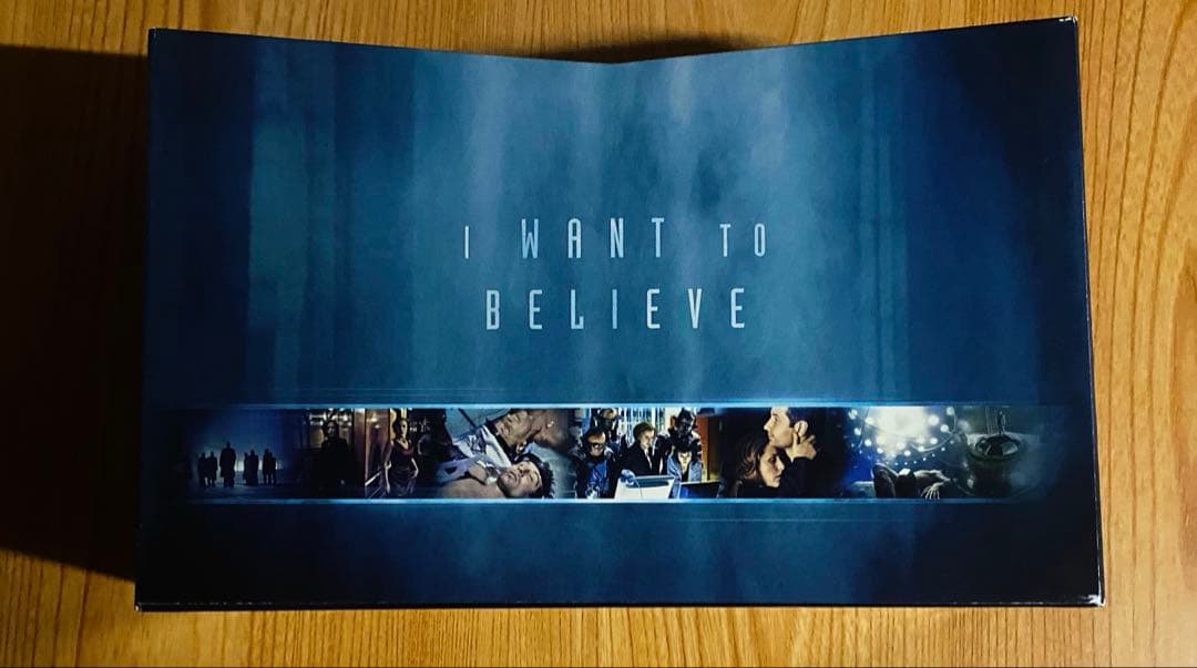 X-ファイルコレクターズブルーレイBOX 【海外輸入盤】