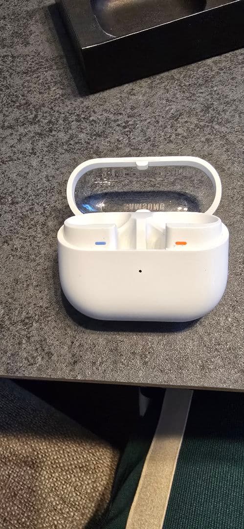 Samsung Galaxy Buds3 Pro ホワイト