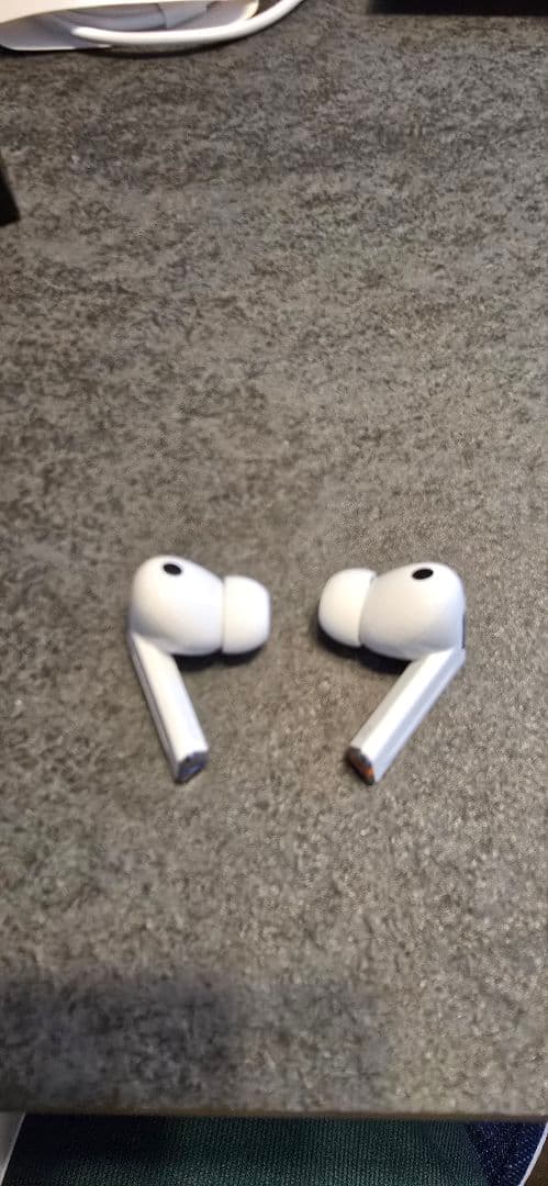 Samsung Galaxy Buds3 Pro ホワイト