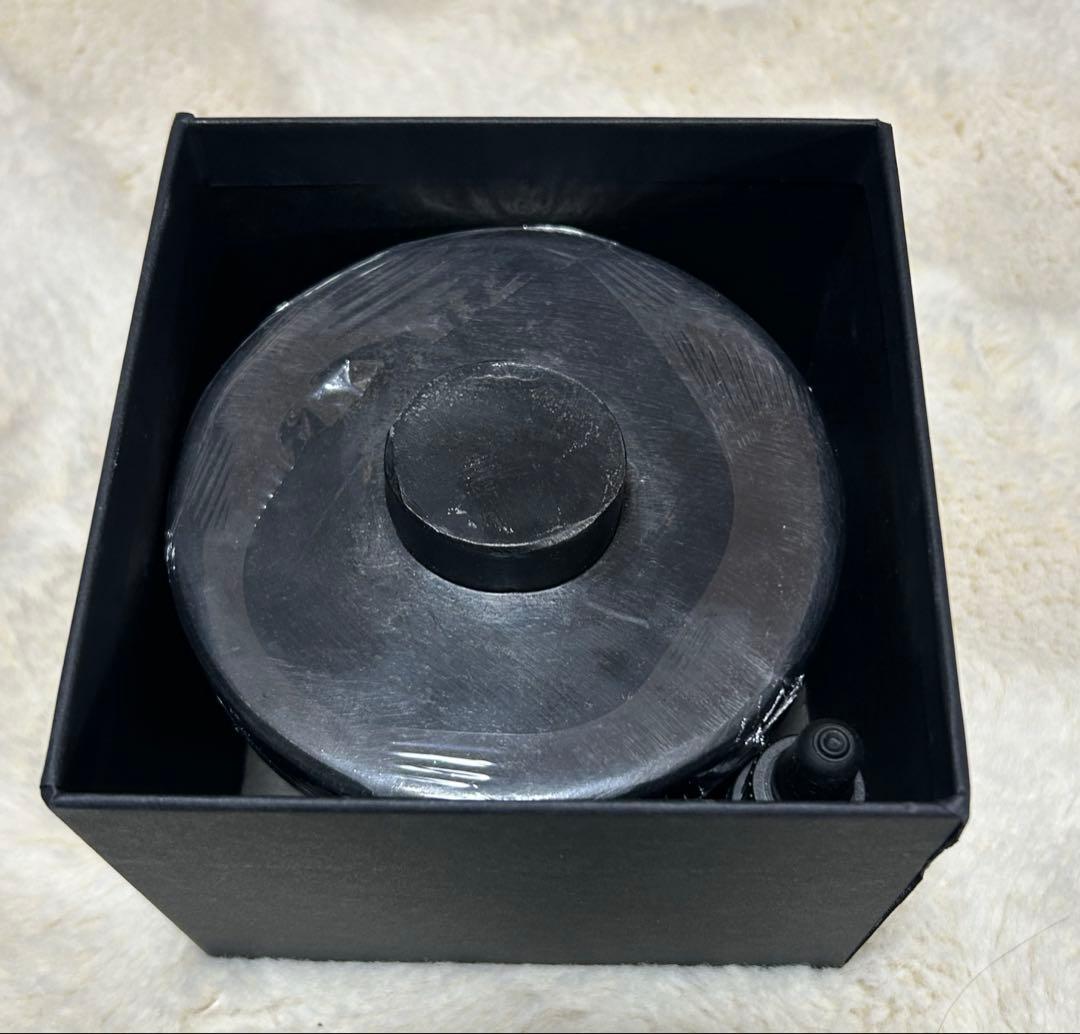 MAD et LEN CHAMPAKA 琥珀　ポプリ