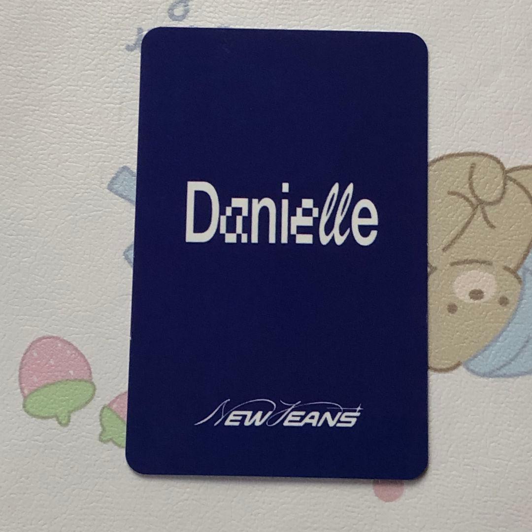 NJZ ダニエル 歌謡大典 SBS omg NewJeans サノク トレカ