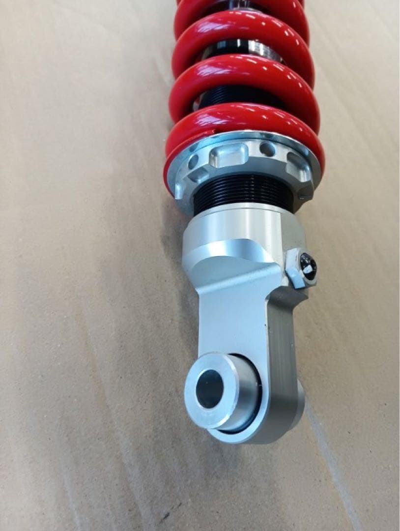 ヤマハ　TW225E サスペンション　リアサスペンション　yss