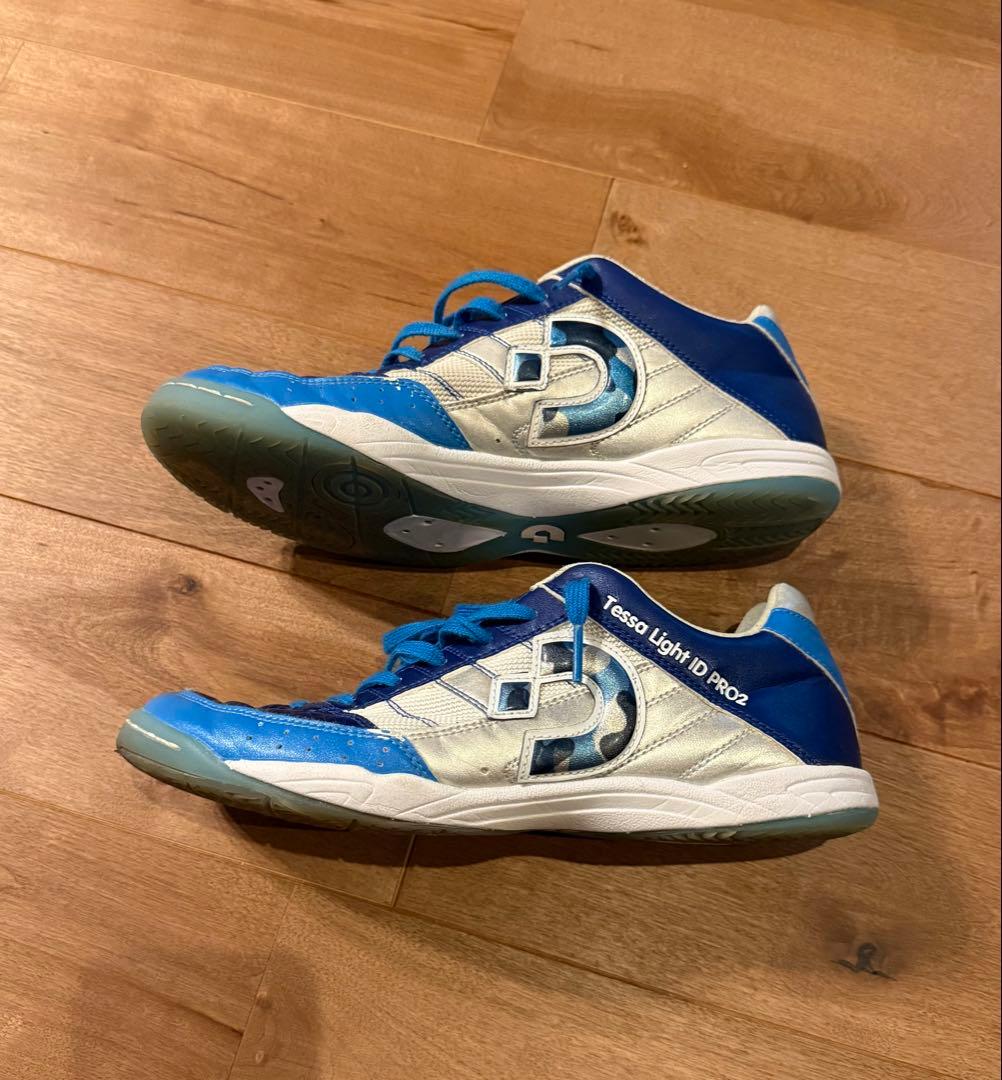 シューズ Desporte Tessa Light ID PRO2 LTD 26.0