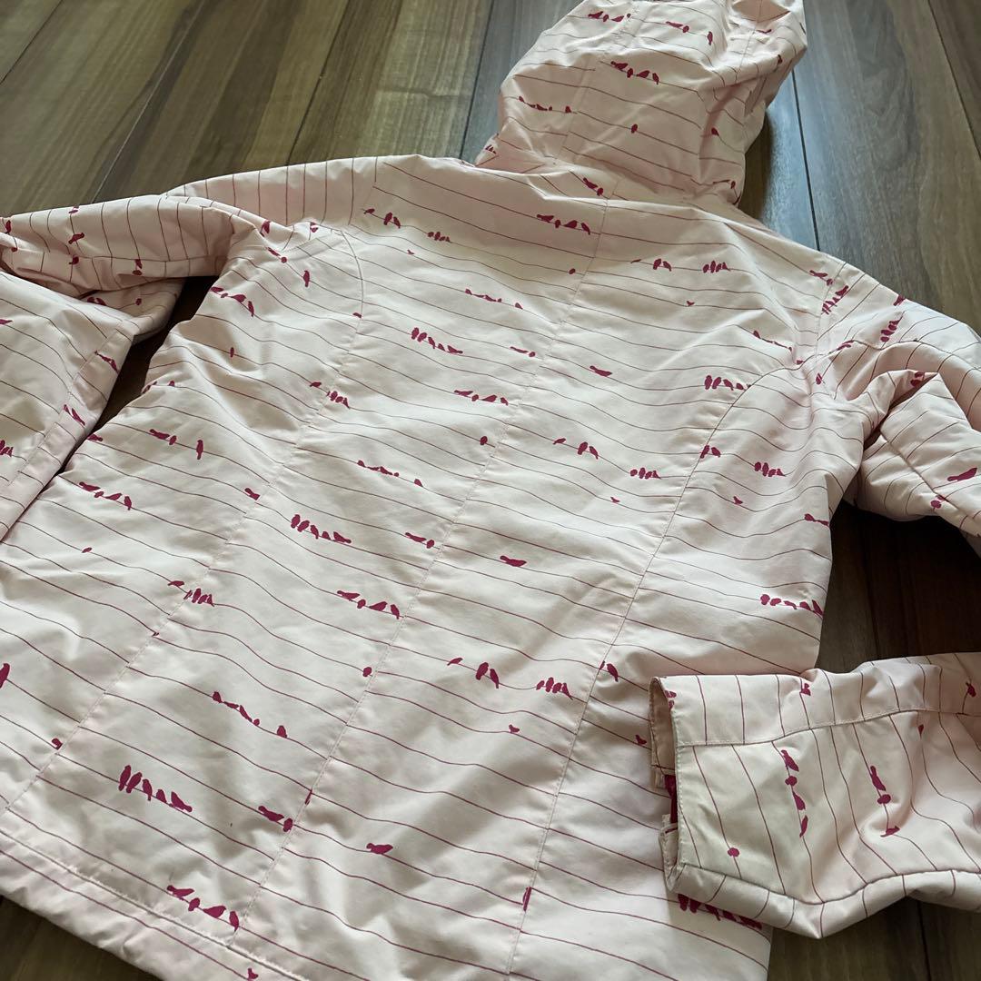 Burton スノーボードウェアセット　レディースSサイズ　パンツ未使用