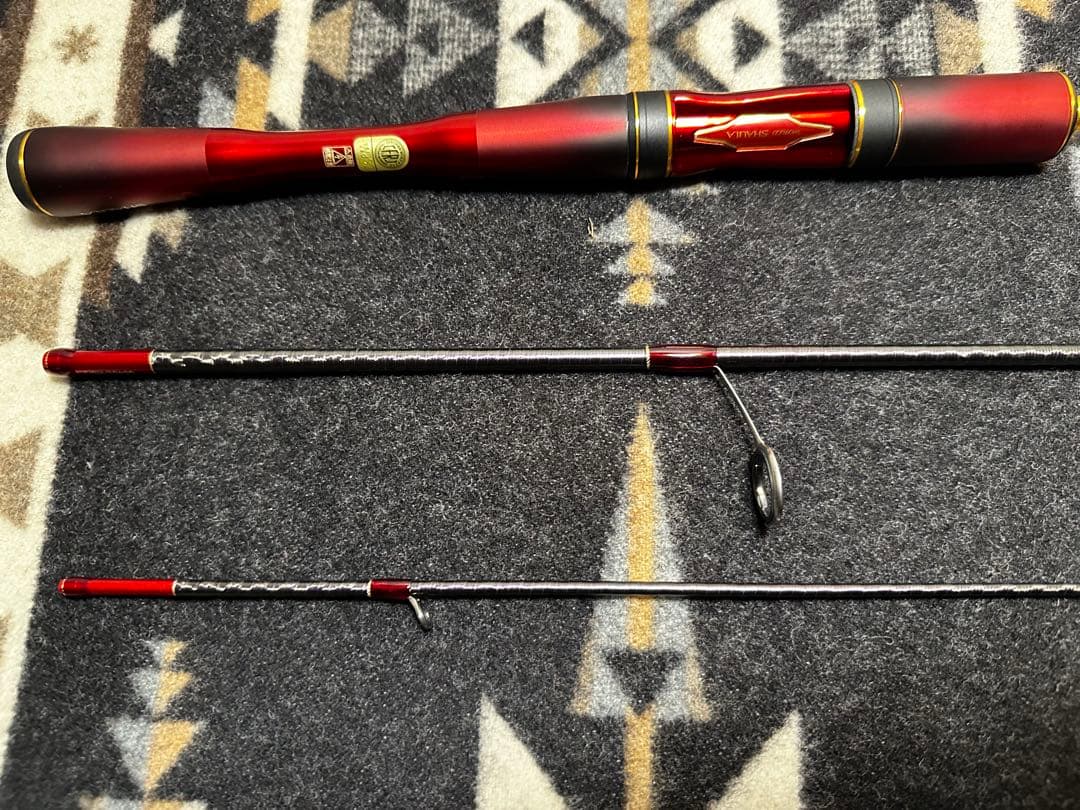 24 ワールドシャウラ テクニカルエディション S64UL-R/3