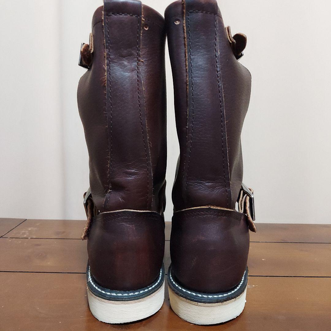 RED WING 2970 レッドウイング ブライアーオイルスリック US8.5