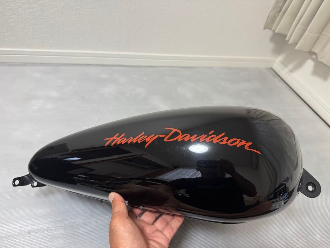 Harley-Davidson スポーツスタータンク純正