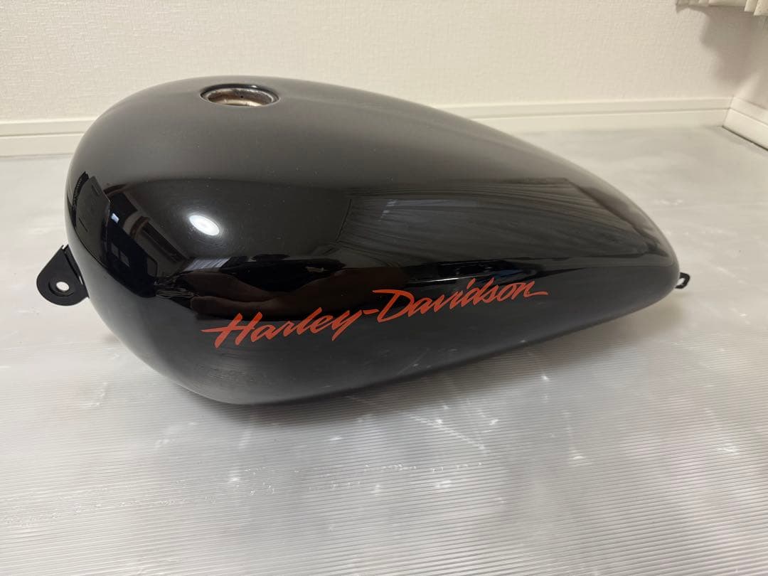 Harley-Davidson スポーツスタータンク純正