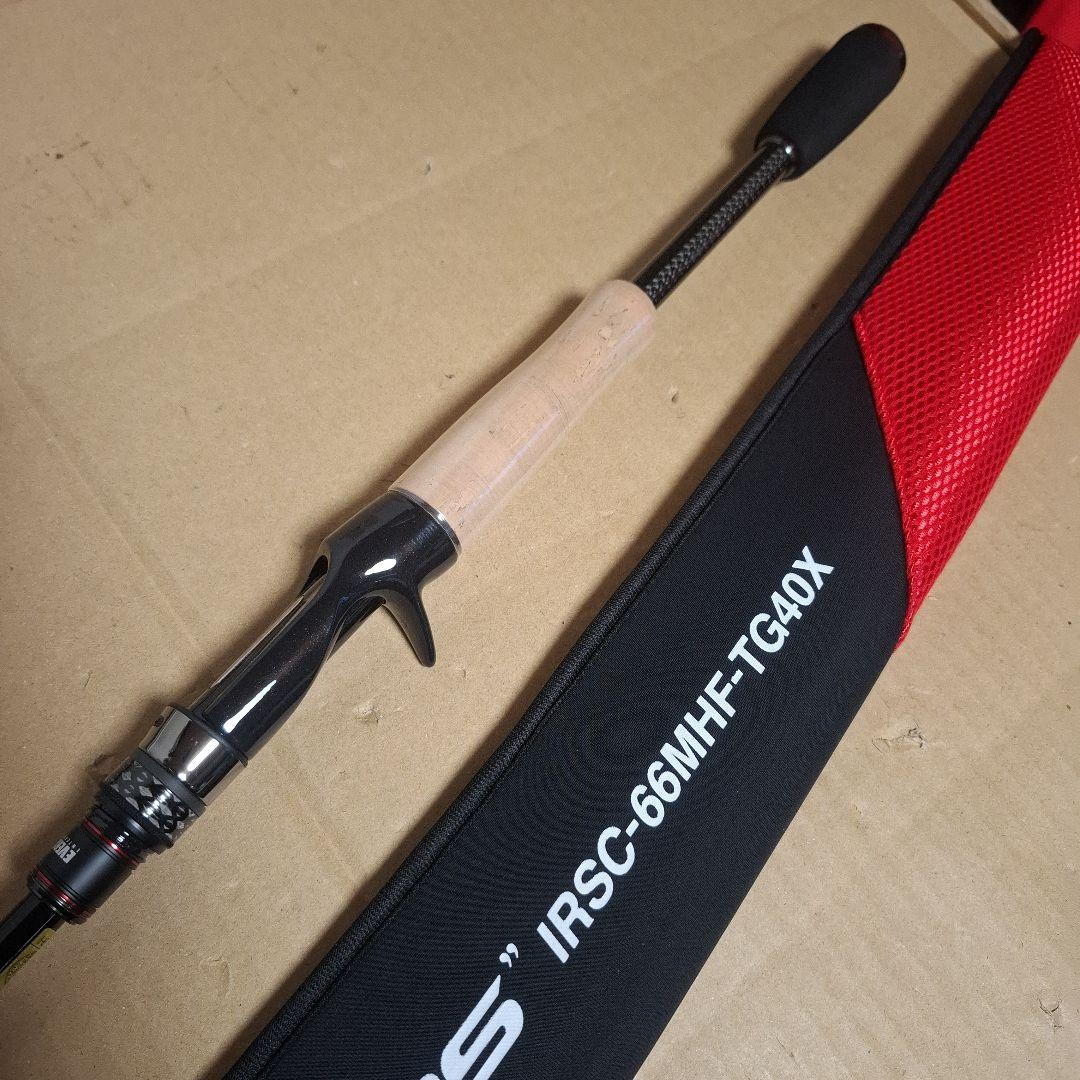 エバーグリーン カレイド インスピラーレ ブラックレイブンエクストリームRS