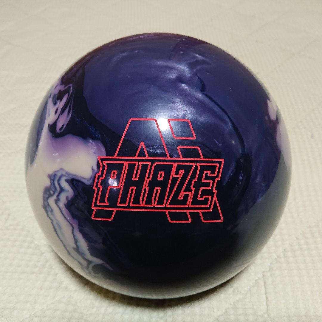 【新品】ストーム フェイズAI 15ポンド3オンス