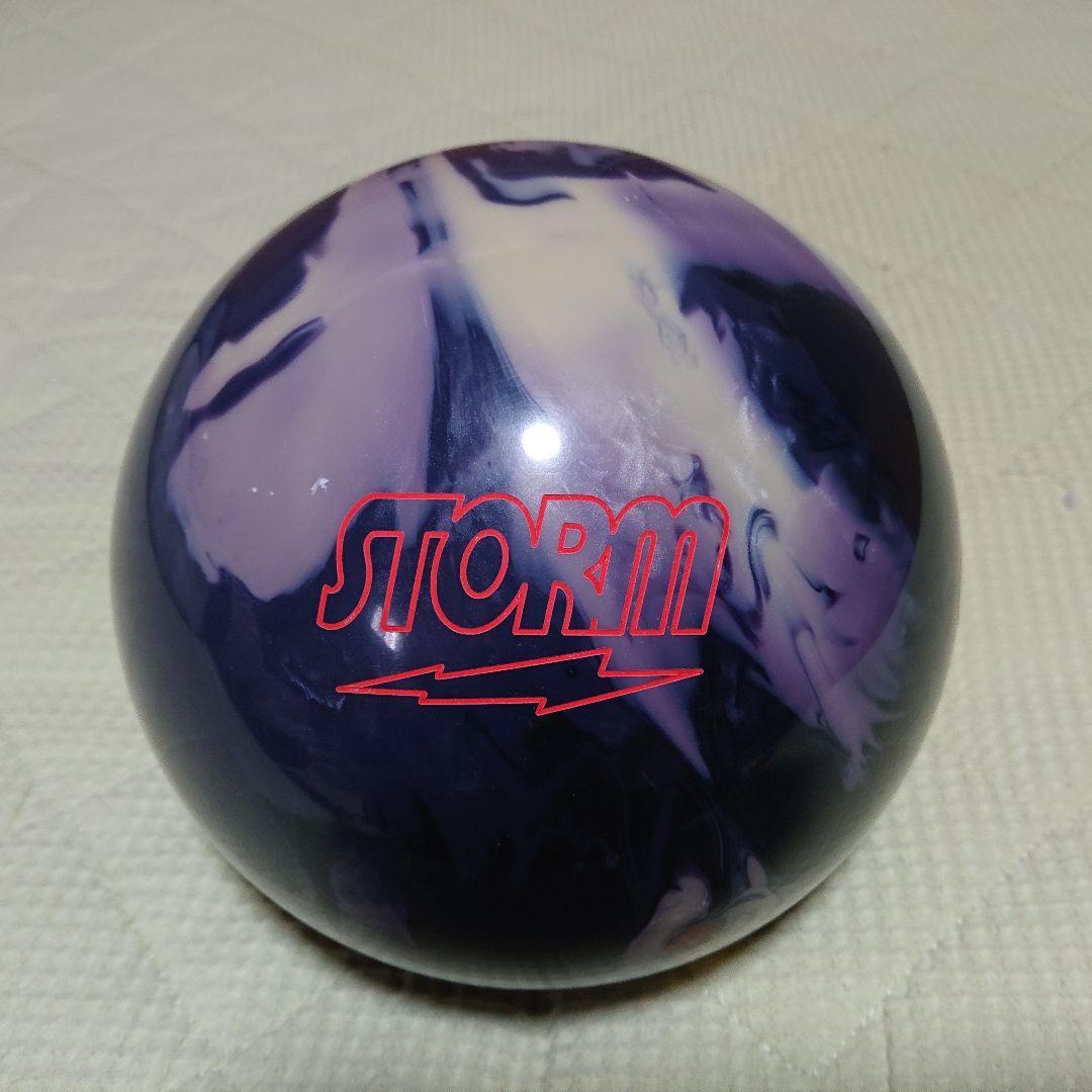 【新品】ストーム フェイズAI 15ポンド3オンス