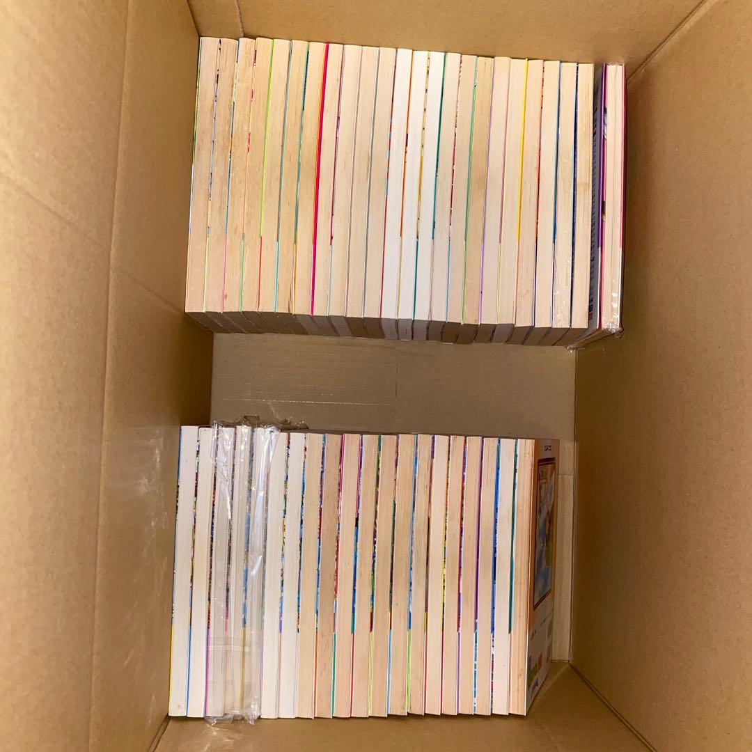 ドラゴンクエスト4コママンガ劇場　全巻セット