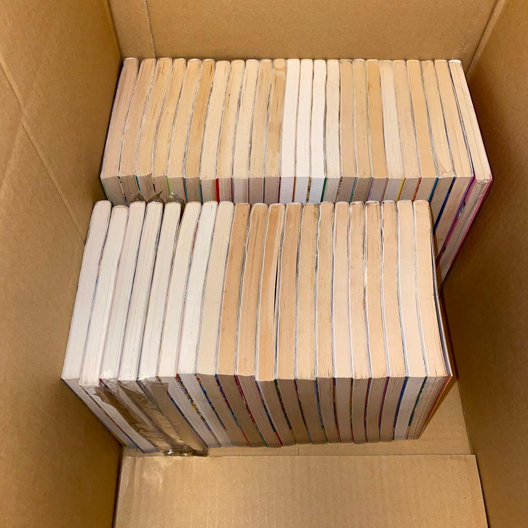 ドラゴンクエスト4コママンガ劇場　全巻セット