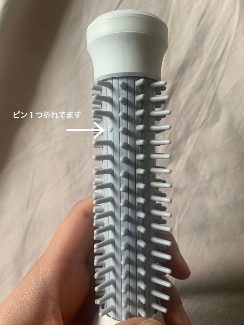 レプロナイザー キュレイナ 3DPlus ドライヤー 2点セット