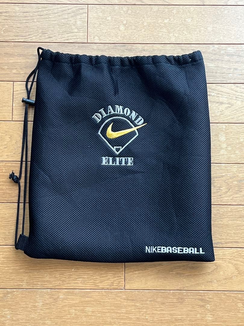 NIKE 松坂大輔 プロ通算100勝記念グラブ 軟式 未使