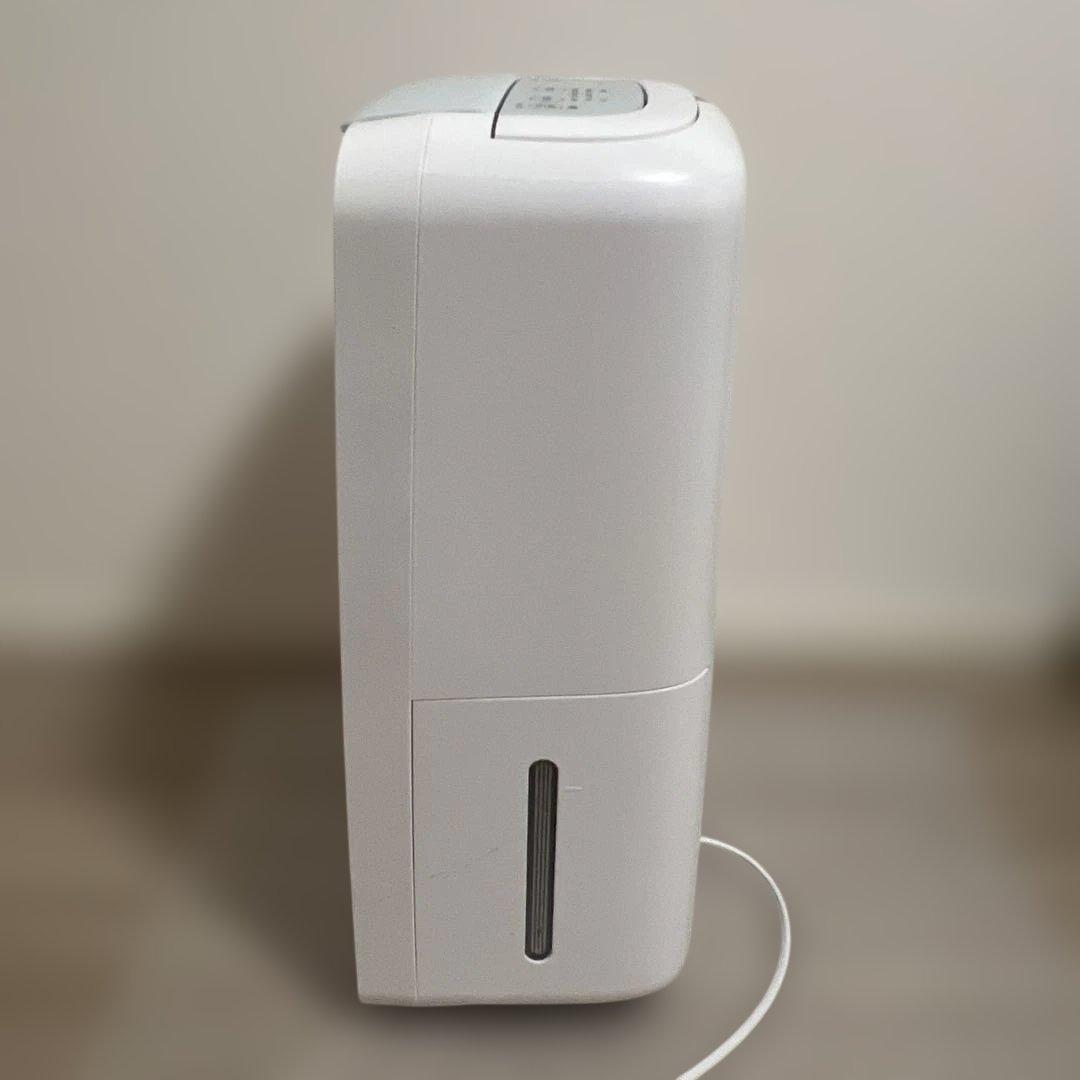 除湿機　SHARP CV-R71-W 2025年製