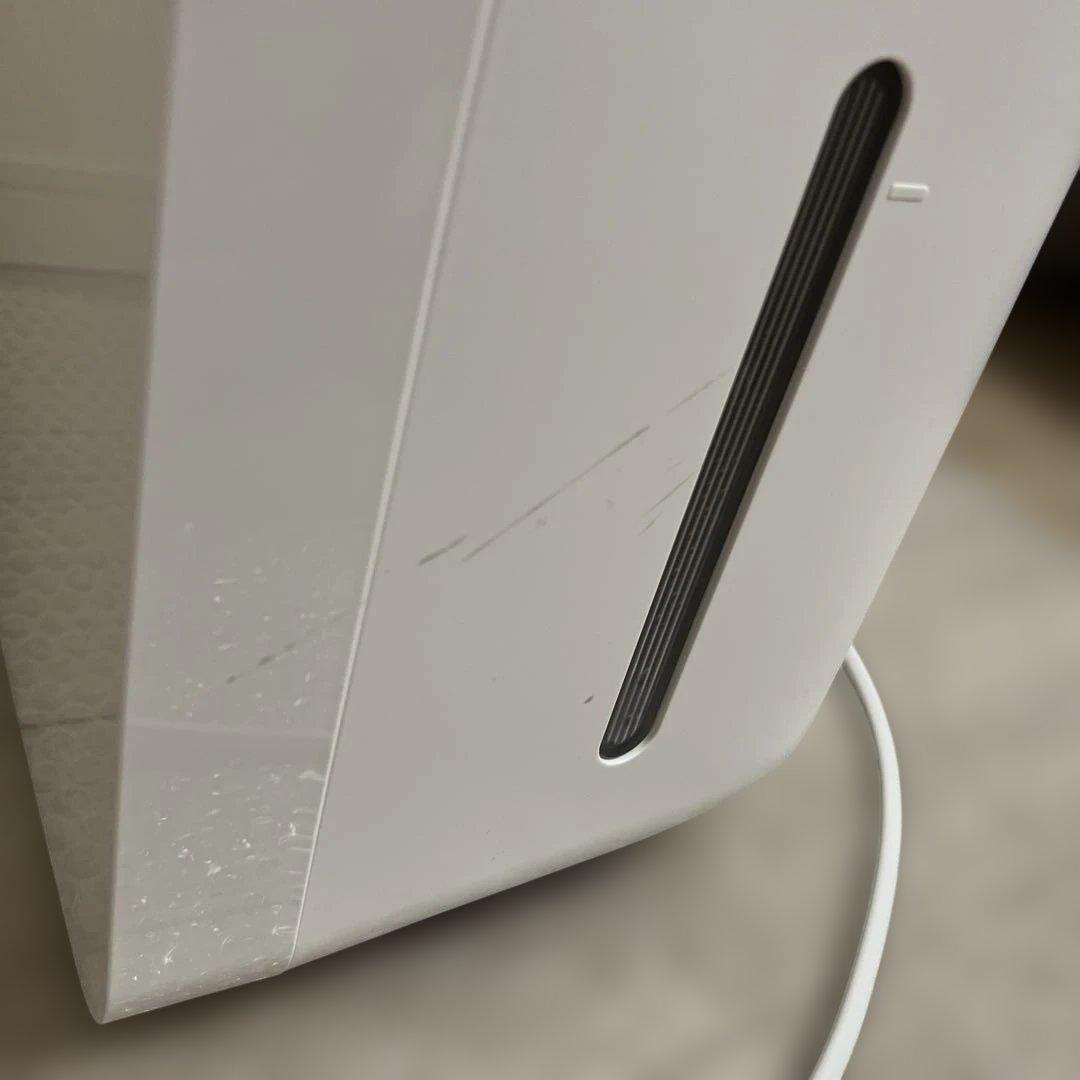 除湿機　SHARP CV-R71-W 2025年製