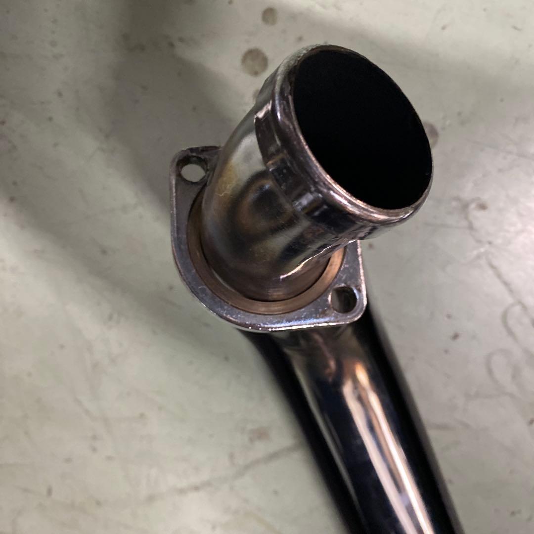 Vance&Hines マフラー　ハーレー　スポーツスター