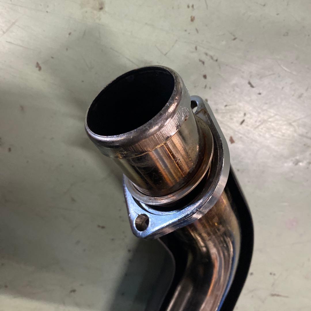 Vance&Hines マフラー　ハーレー　スポーツスター