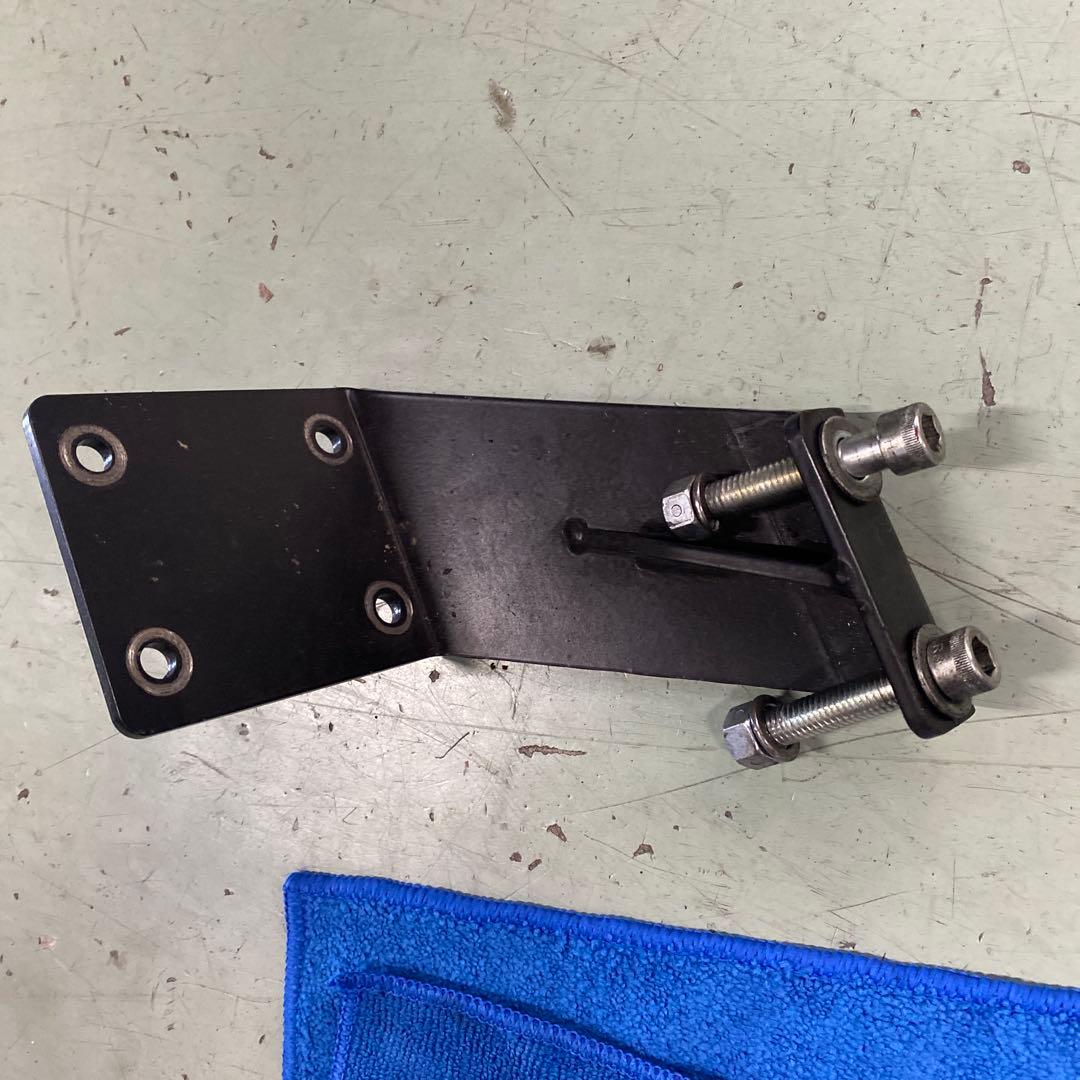 Vance&Hines マフラー　ハーレー　スポーツスター