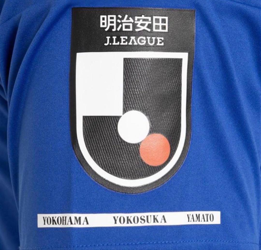 【横浜F・マリノス】2025 オーセンユニフォーム・3XL(新品未使用