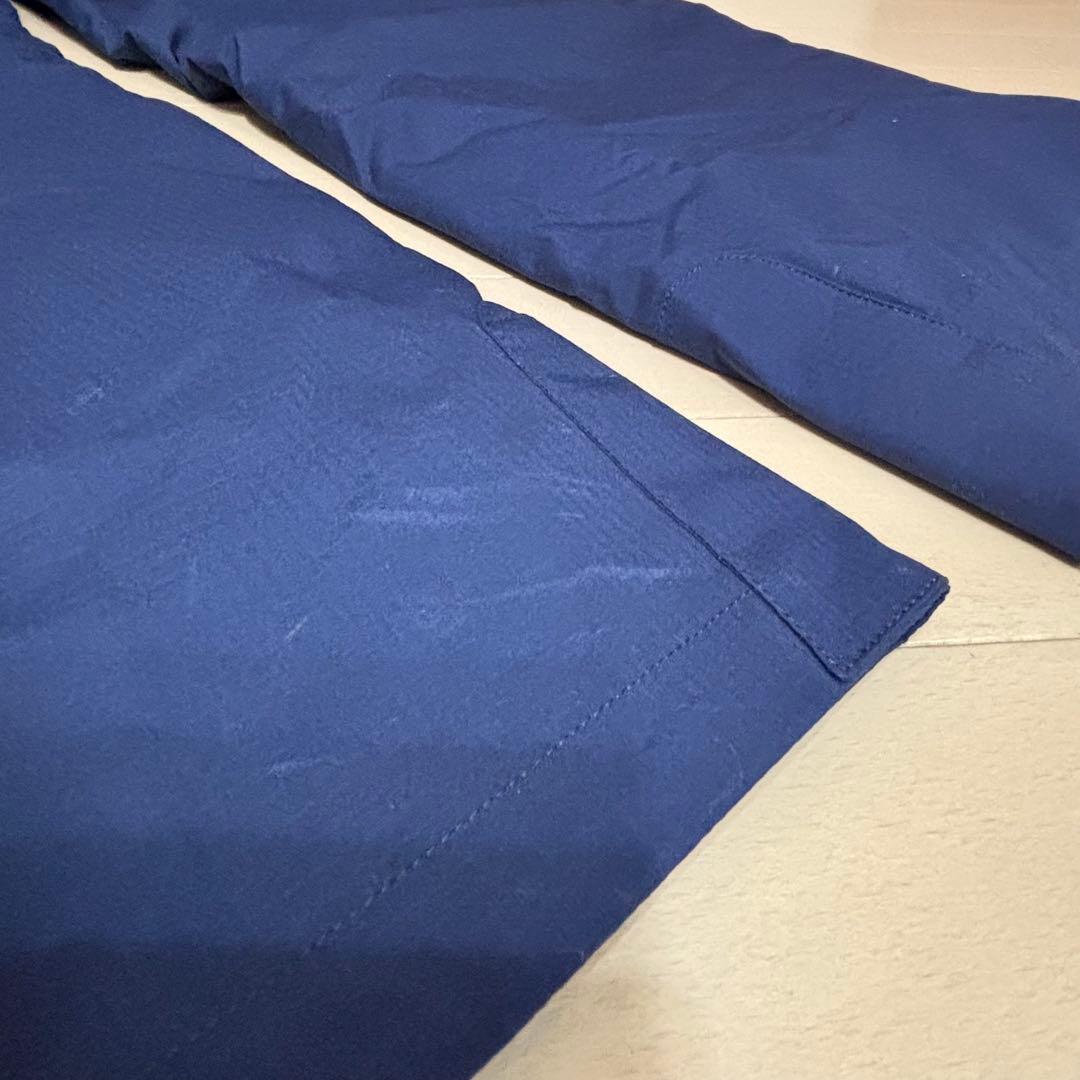 DESCENTE デサント スキーウェア メンズ L 上下セット