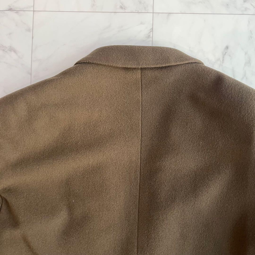 Valentino Garavani イタリア製　ジャケット ブレザー 刺繍ロゴ