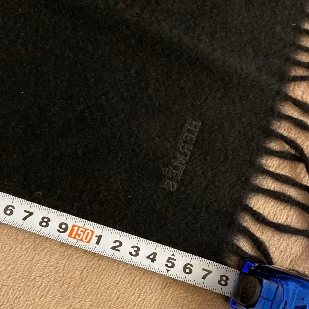 HERMES エルメス　マフラー