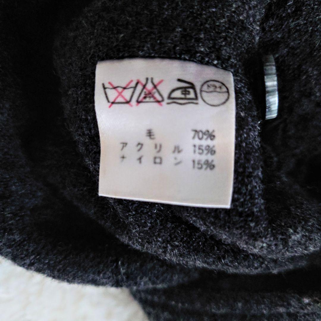 ISSEY MIYAKE オールインワン サロペット フレアパンツ グレー