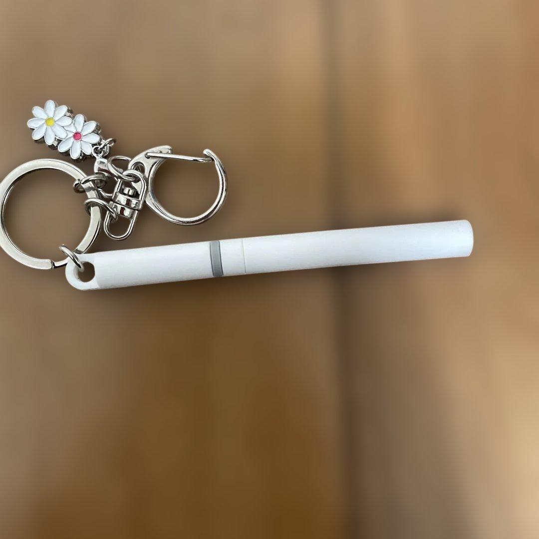 （最終値下げ）チェンソーマン　タバコキーホルダー　easy revenge