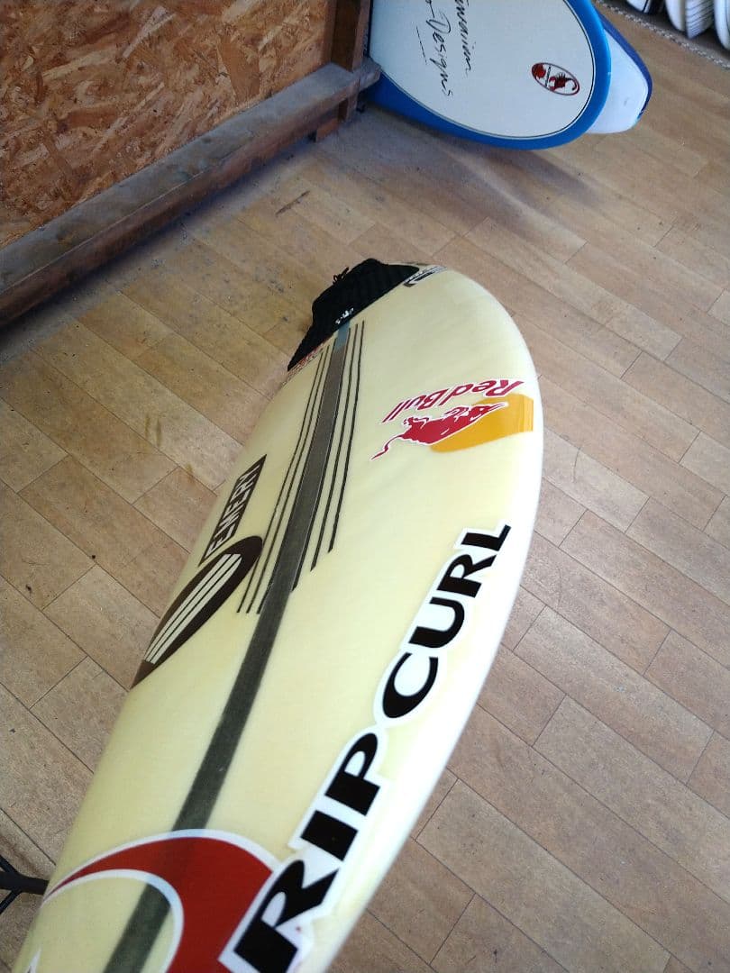 EMERY エメリーサーフボード ★新井洋人プロ使用ボード