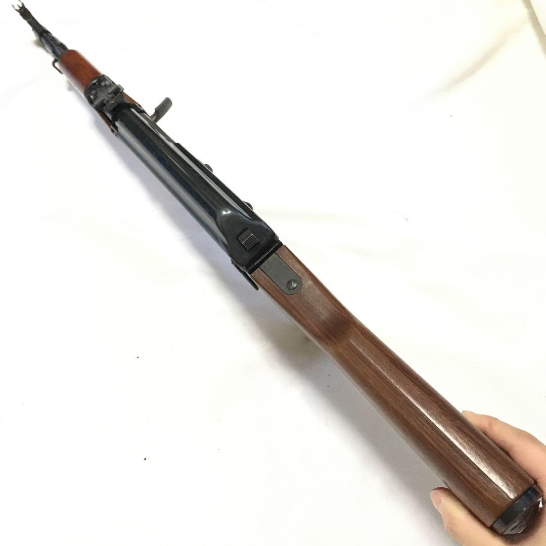 東京マルイ 電動ガン AK47