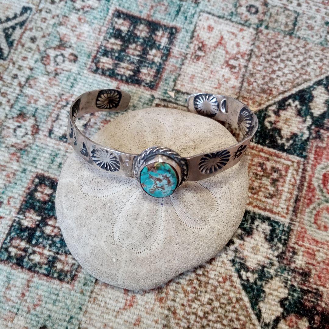 めい　バングル&リング2点セット