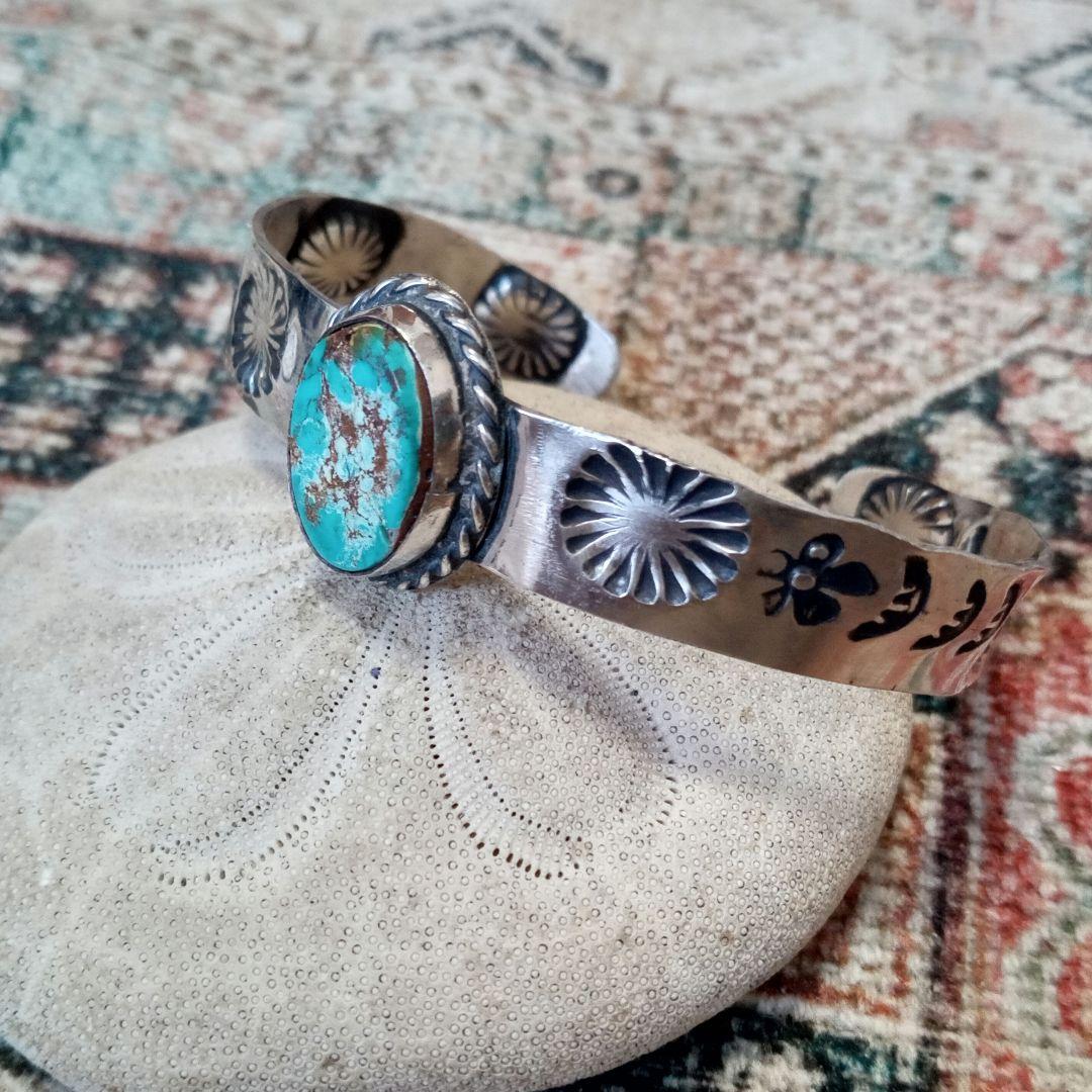 めい　バングル&リング2点セット