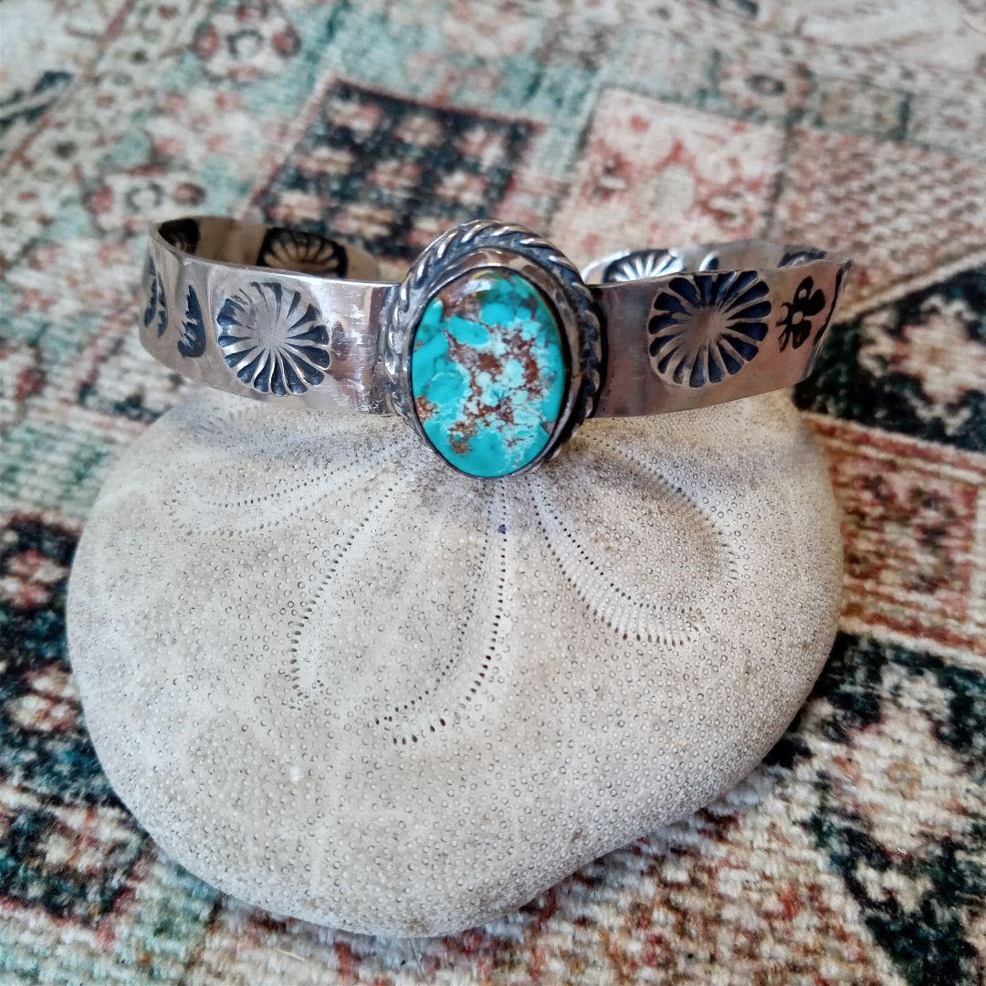 めい　バングル&リング2点セット