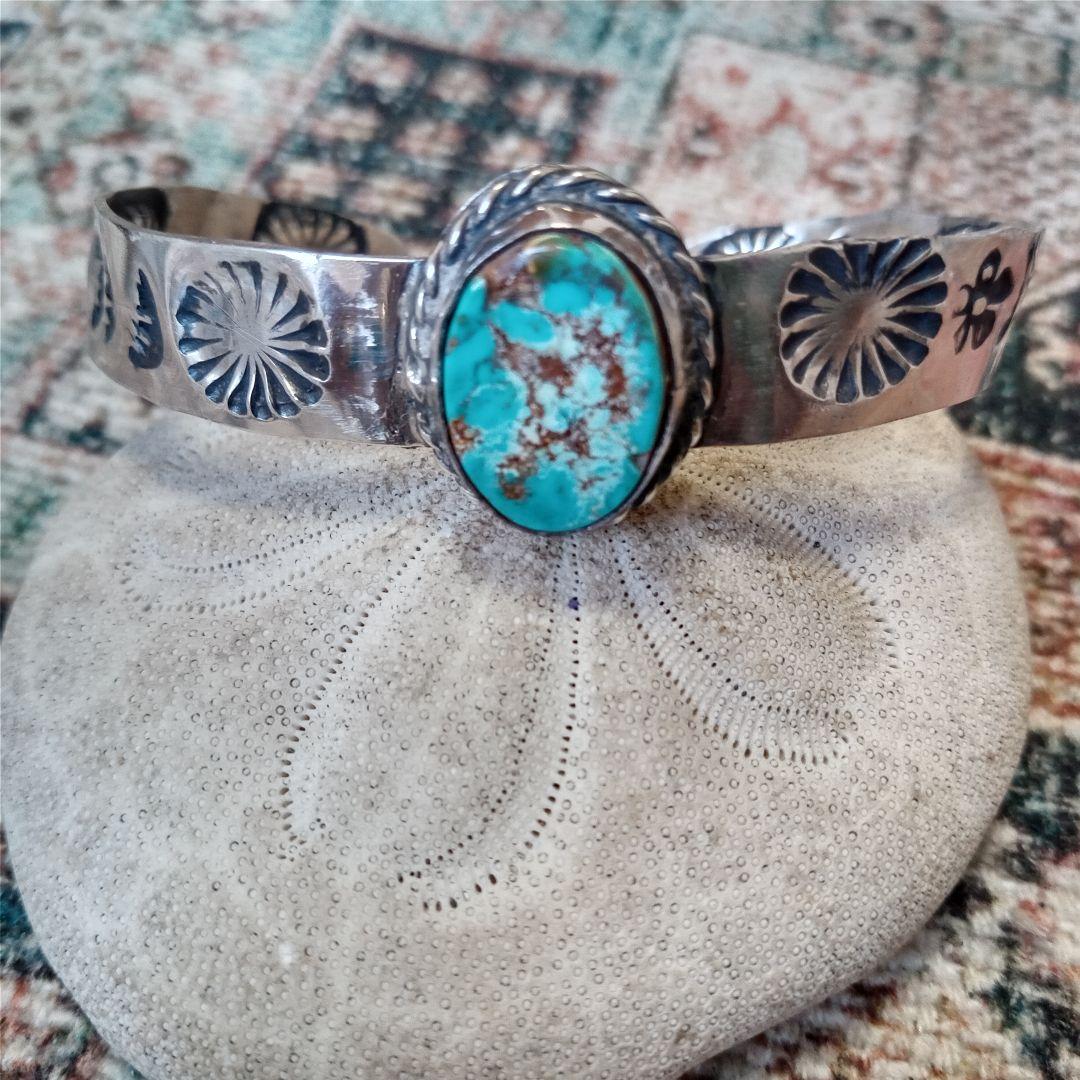 めい　バングル&リング2点セット