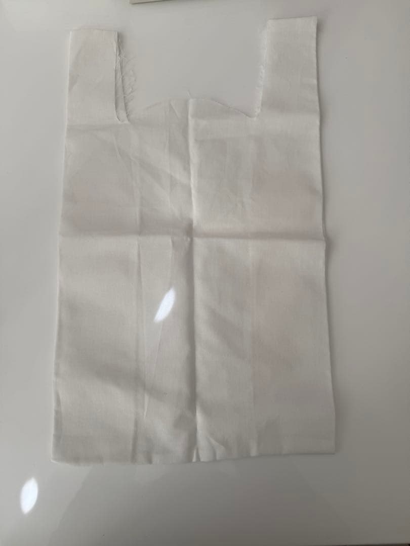 【新品】メゾン マルジェラ　レザー ポッパー ウォレットS56UI0140