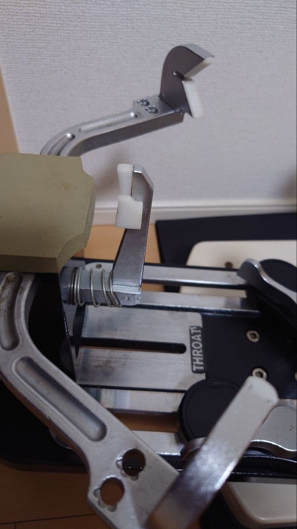 ストリングマシン テニス用 張名人 SP IN JAPAN EAGNAS