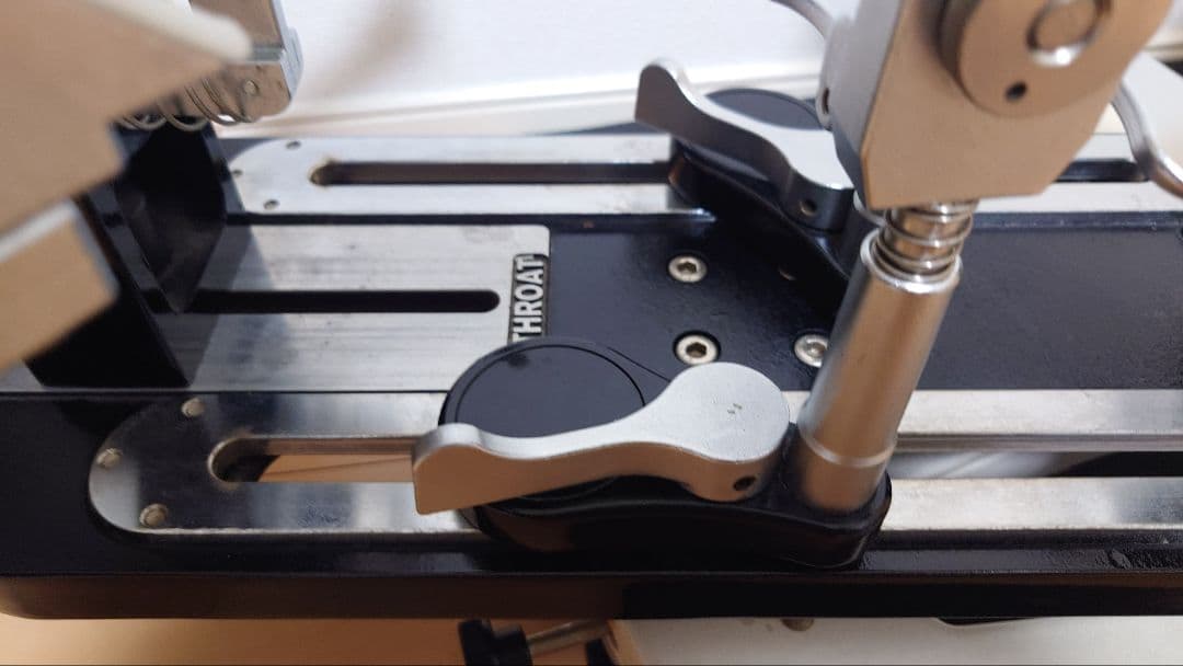 ストリングマシン テニス用 張名人 SP IN JAPAN EAGNAS