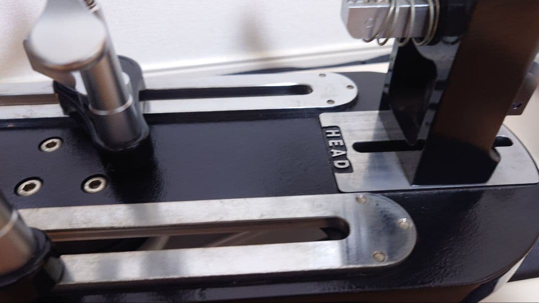 ストリングマシン テニス用 張名人 SP IN JAPAN EAGNAS