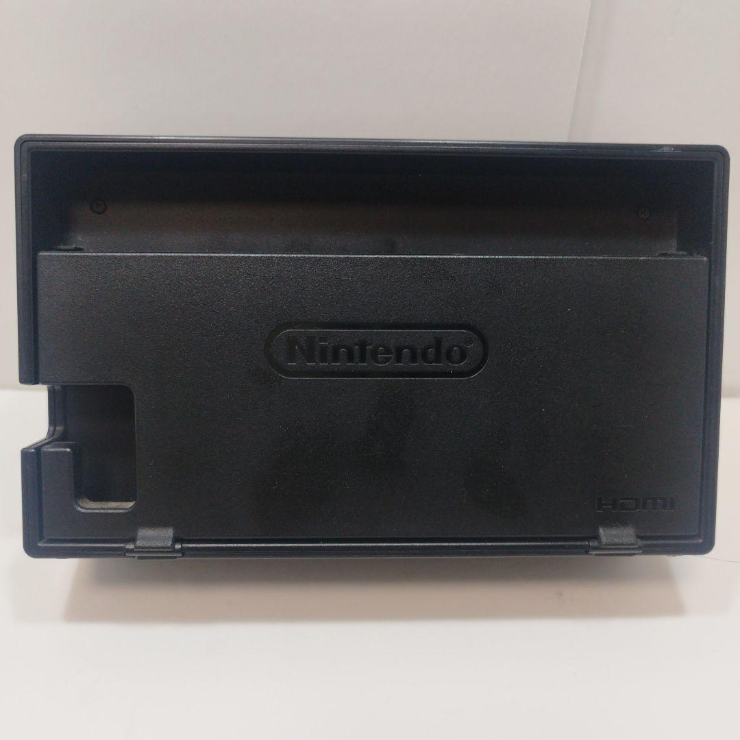【良品】　Nintendo Switch 本体