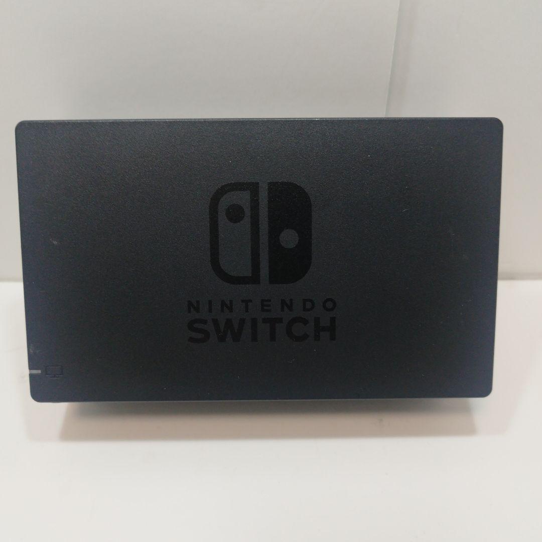【良品】　Nintendo Switch 本体