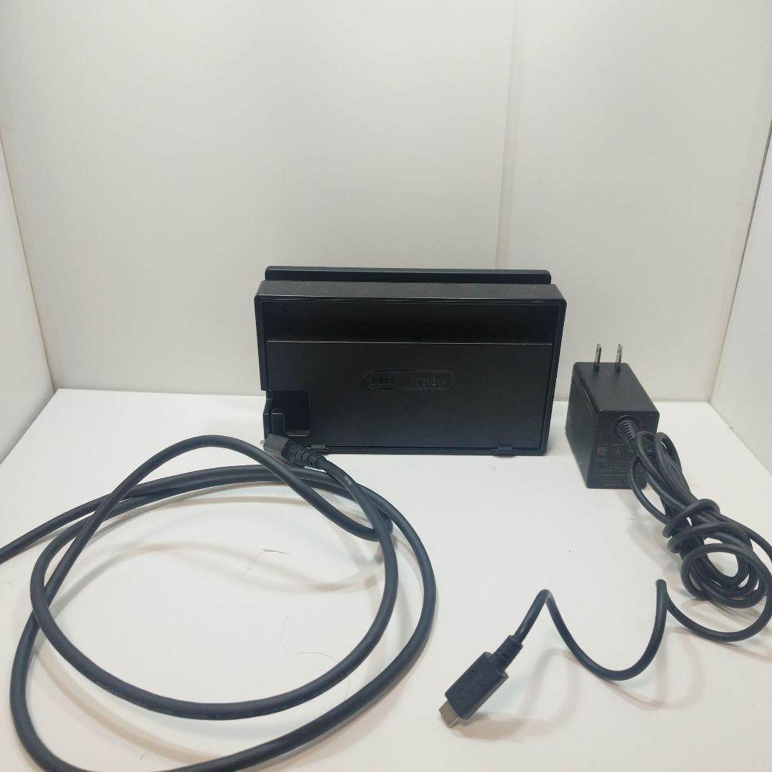 【良品】　Nintendo Switch 本体