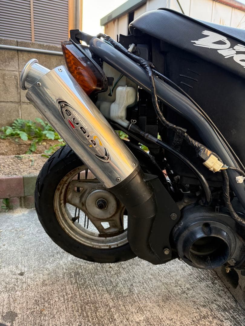 翔*様 ベリアルグランドスラムチャンバー　ライブDIO af34.35