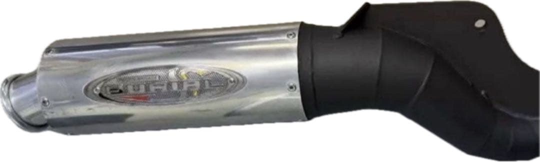 翔*様 ベリアルグランドスラムチャンバー　ライブDIO af34.35