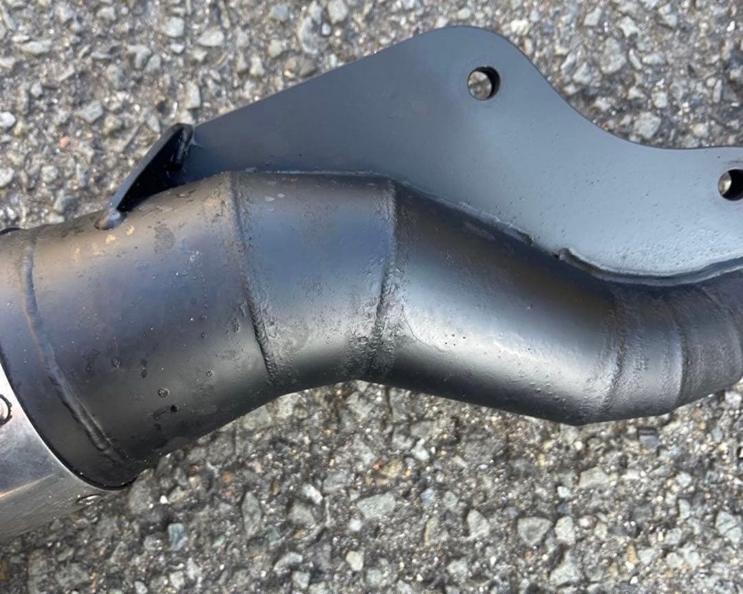 翔*様 ベリアルグランドスラムチャンバー　ライブDIO af34.35