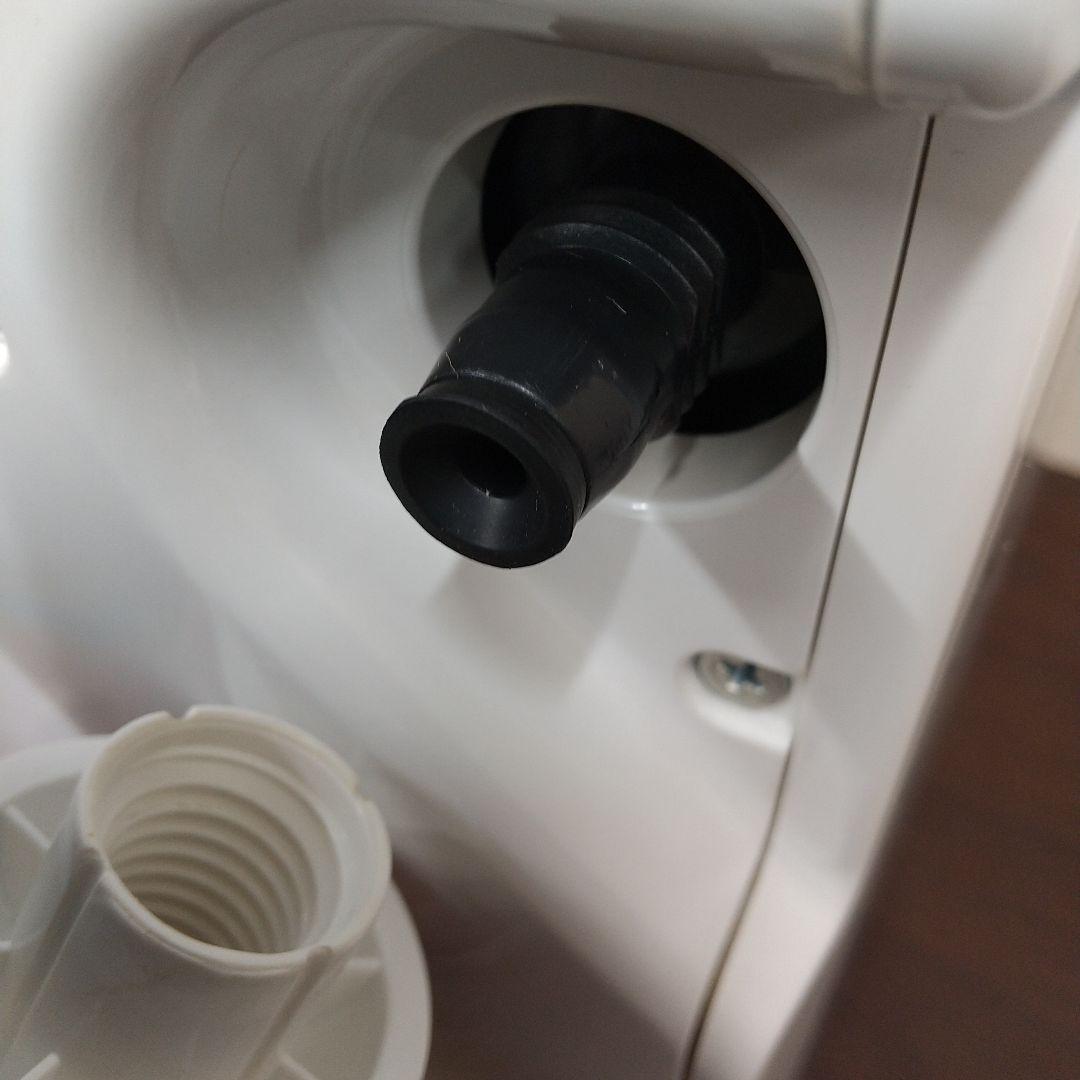 MK4 アイリスオーヤマ IRISOHYAMA 除湿機 20年製 IJC-J56