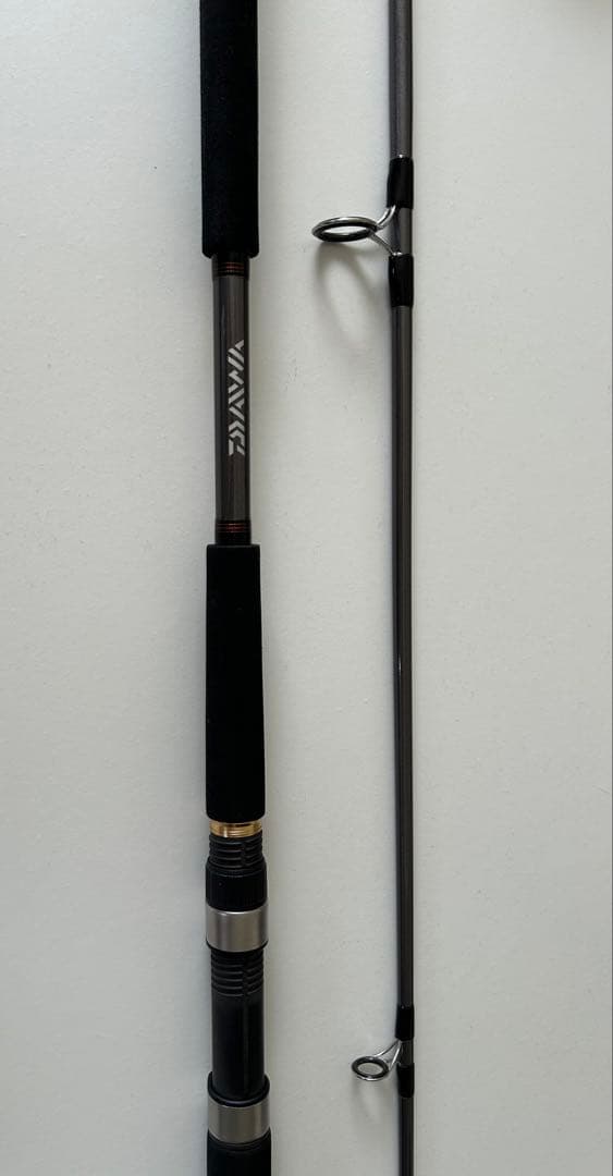 ダイワ　ジグキャスター　　JC90M