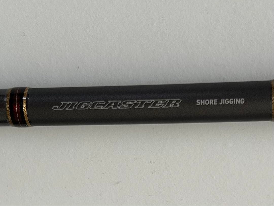 ダイワ　ジグキャスター　　JC90M