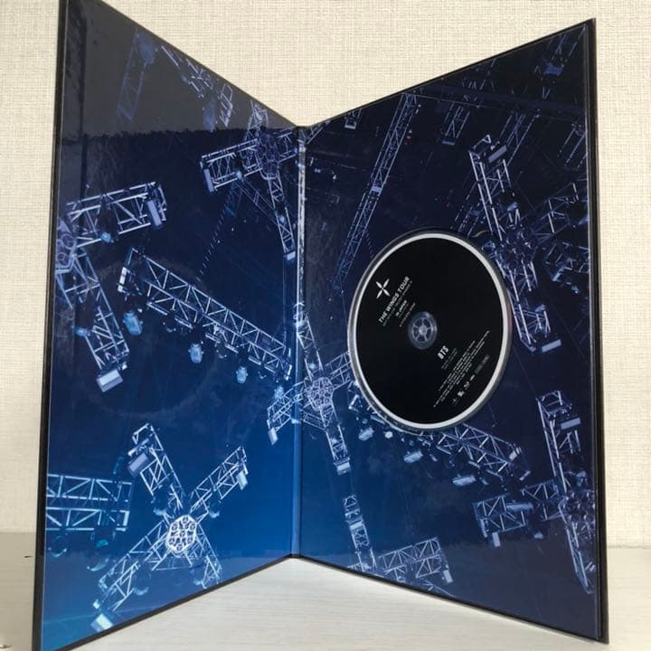 BTS (防弾少年団)/2017 BTS LIVE TRILOGY EPIS